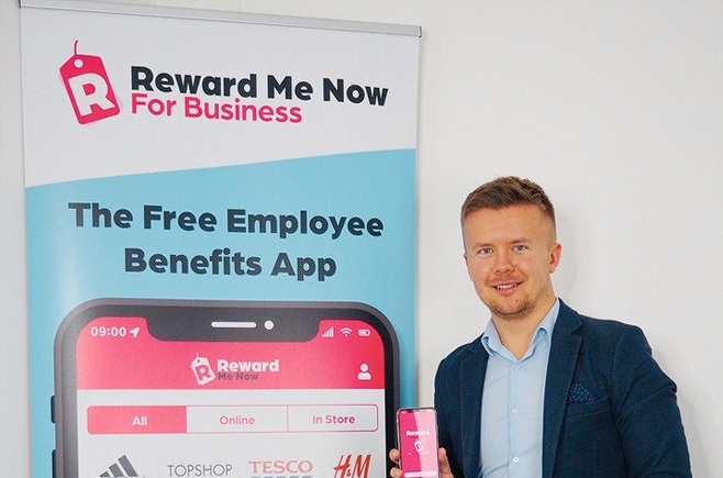 Redu offer free employee benefits 